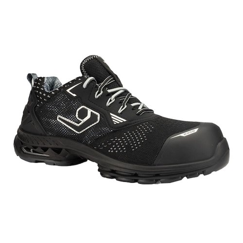 B1704B London Safety Shoes (8050503220148)